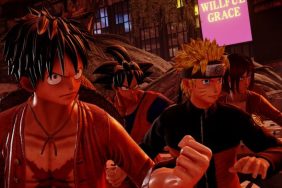 jump force download file size