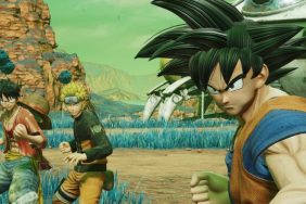 jump force review