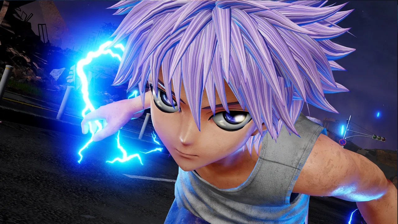 jump force download file size ps4