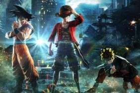 jump force dlc characters revealed