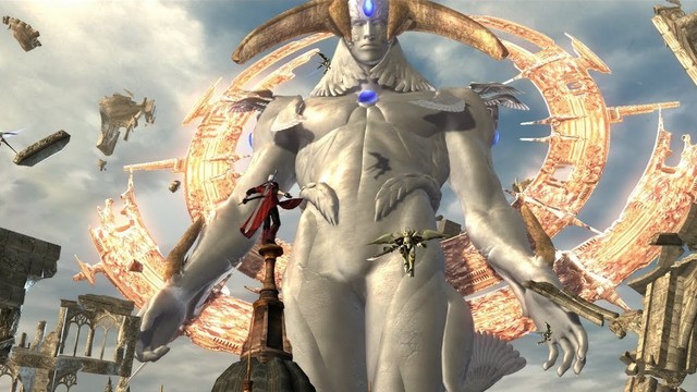 Devil May Cry Boss Addresses Dante Smash Ultimate Demand, Says