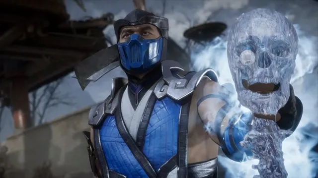 Is Mortal Kombat 1 Coming Out on PS4? Release Date News - GameRevolution