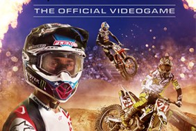 Monster Energy Supercross 2