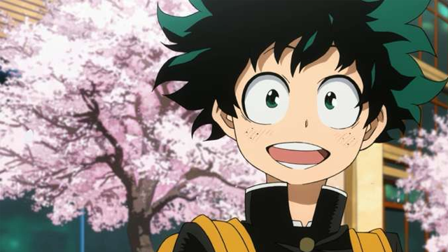 Anime Awards 2018 presenter