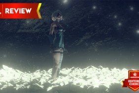 NieR: Automata Game of the YoRHa Edition review