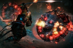 Nioh sales