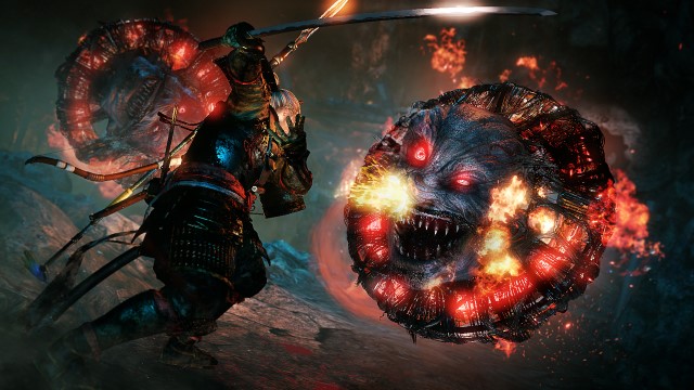 Nioh sales