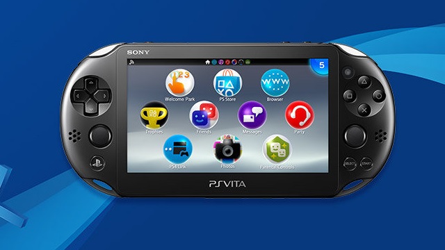 PS Vita production is ending in Japan.