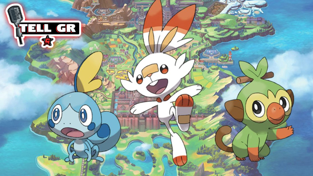 Which Pokemon are Missing from Scarlet and Violet and Sword and Shield? -  GameRevolution