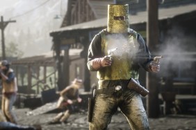 Red Dead Online february patch