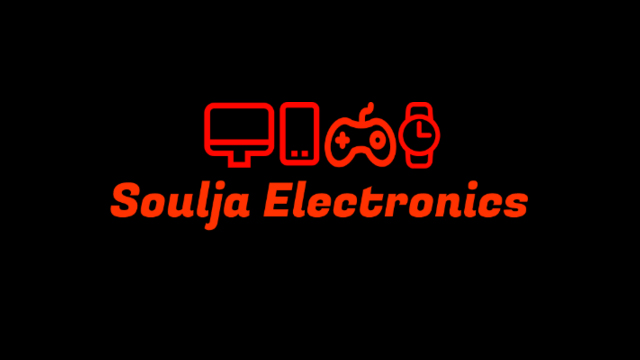 Soulja Electronics
