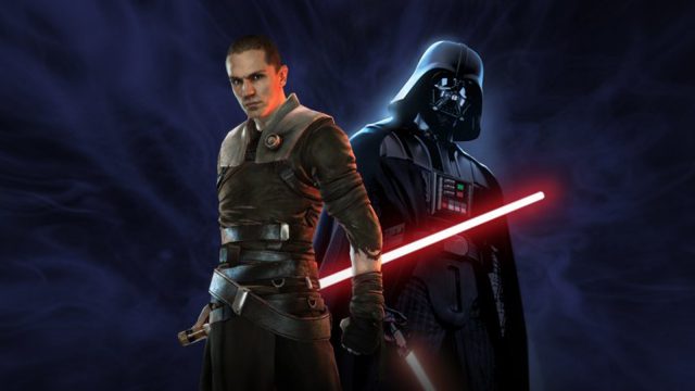 Star Wars Jedi Fallen Order Rumors