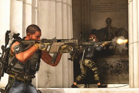 the division 2 interview