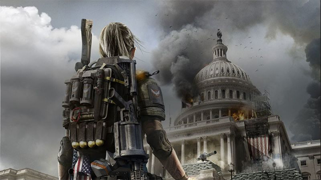the division 2 interview