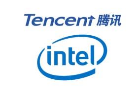 Tencent and Intel team up for streaming service