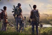 Invite friends to The Division 2