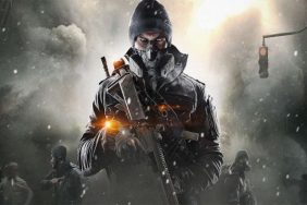 The Division 2 Beta download