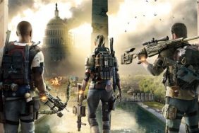 The Division 2 Beta progress