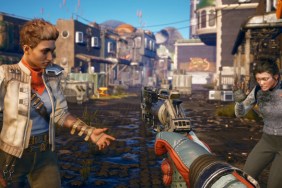 The Outer Worlds release date