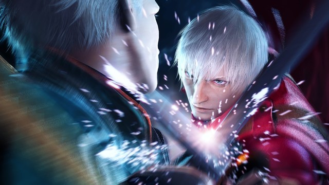 How to play as Vergil in Devil May Cry 5 - GameRevolution