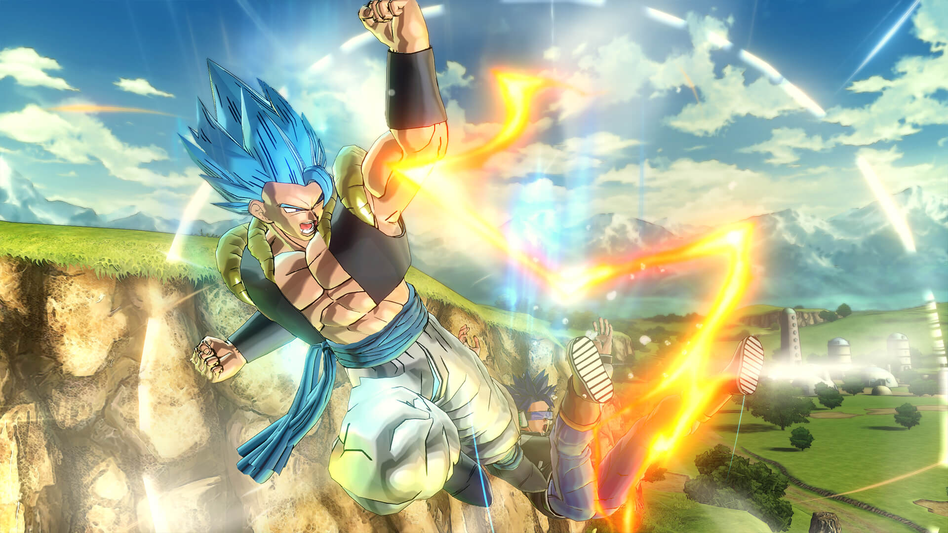 Dragon Ball Xenoverse 2 Lite How to play for free GameRevolution