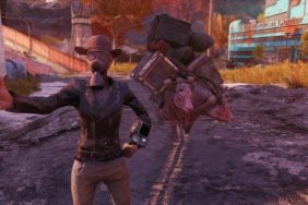 Fallout 76 Wild Appalachia