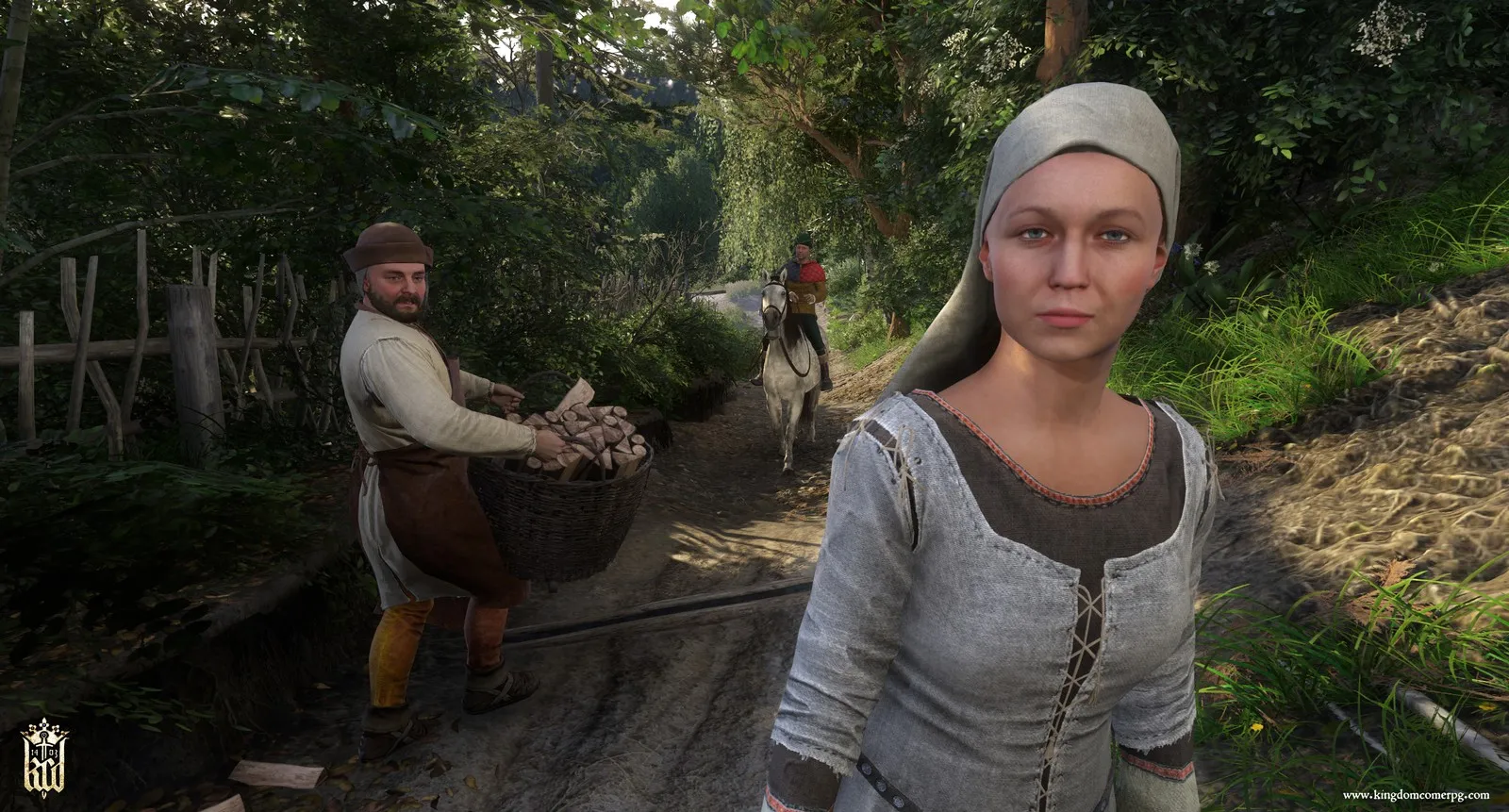 Kingdom Come: Deliverance Royal Edition