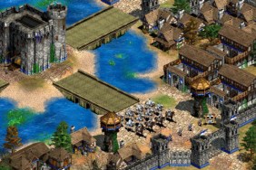 Age of Empires 2: Definitive Edition