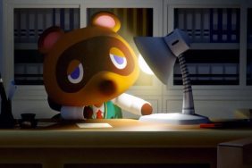 Animal Crossing Switch release date