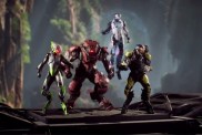 Anthem 1.06 update patch notes