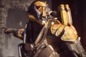 Anthem Arcanist Loyalty Achievement Not Unlocking