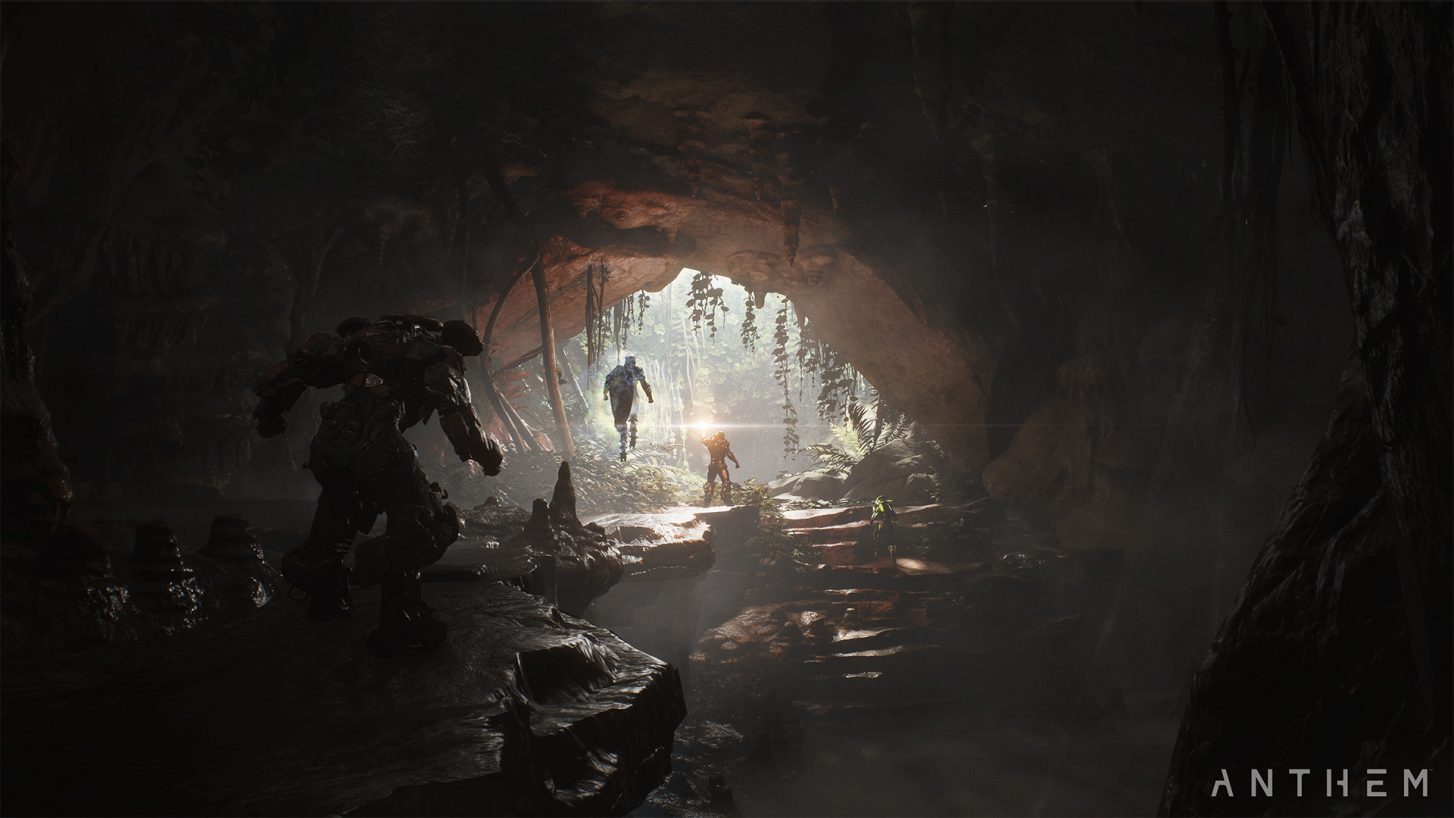 Anthem Earn Coin Bug fix