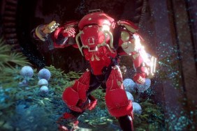 Anthem PS4 players are having a colossally bad time.
