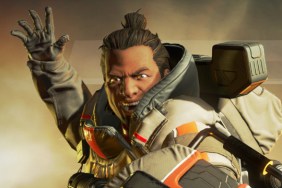 Apex Legends cheaters