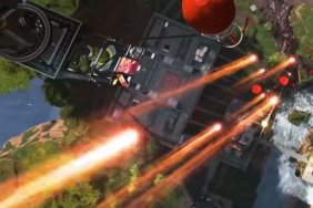 Apex Legends Remote Turrets