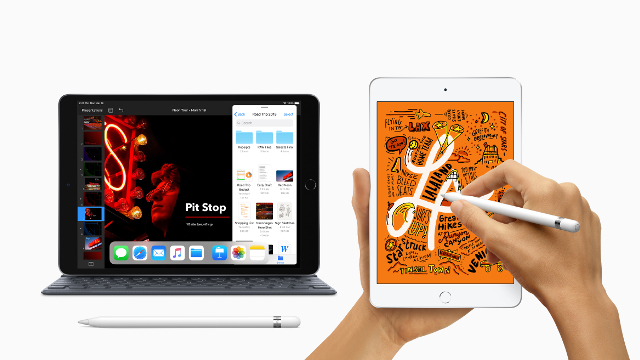 Apple iPad Air iPad Mini iMac