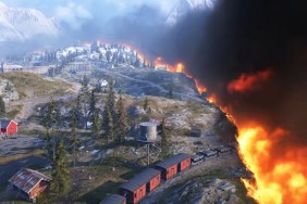 Battlefield 5 Firestorm gameplay trailer