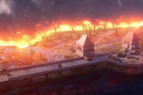 Battlefield Firestorm Review
