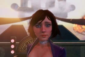 Bioshock Infinite prototype