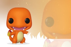 Charmander Funko Pop