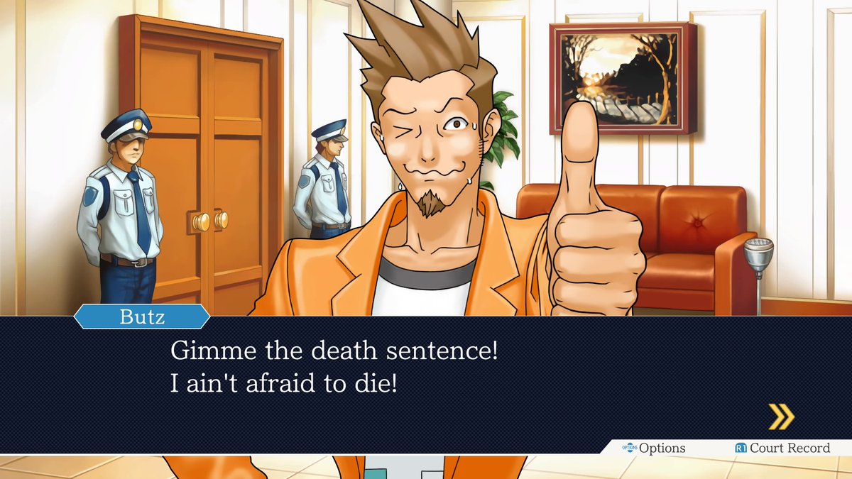 Apollo Justice: Ace Attorney Trilogy demands a retrial with three new  remasters