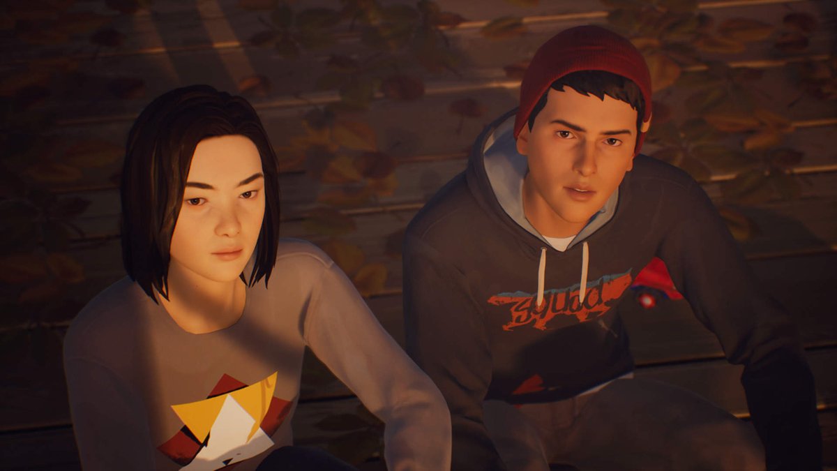 Life is Strange Episode 3