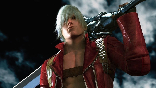 Devil May Cry