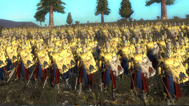 Total War: Best Total Conversion & Overhaul Mods