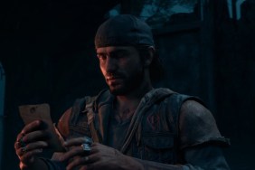 Days Gone campaign