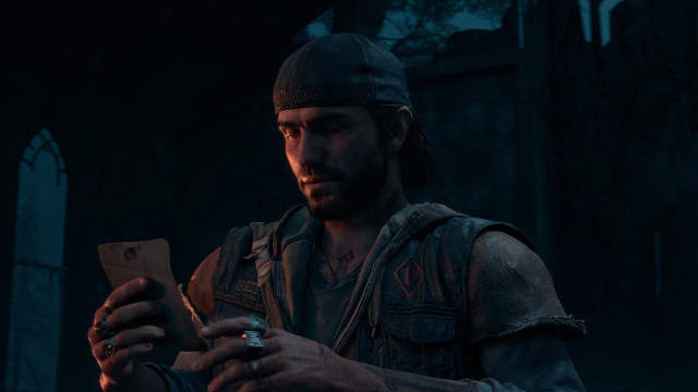 Days Gone campaign