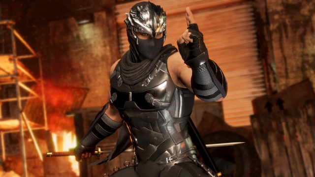 List of Dead or Alive 6 characters, Dead or Alive Wiki