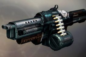 Destiny 2 Joker’s Wild 21% Delirium Pinnacle Weapon