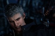 Devil May Cry 5 How to Change Costumes