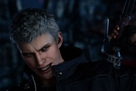 Devil May Cry 5 How to Change Costumes